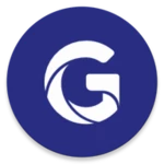 Logo of Gramedia android Application 